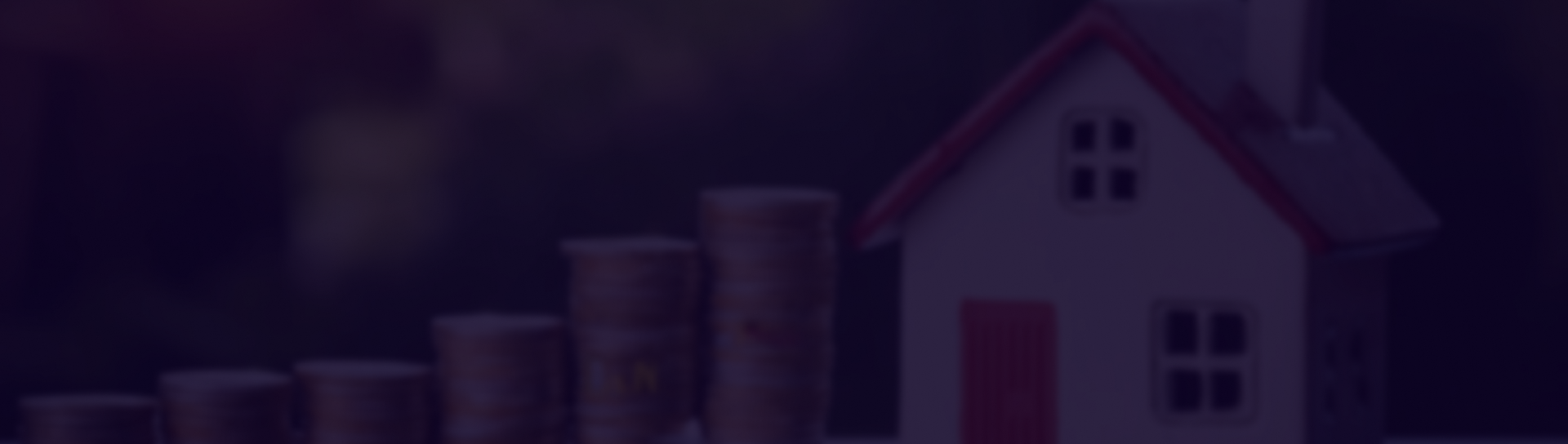 Dream Home Background